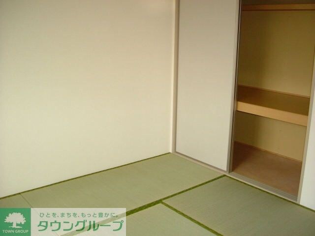 アクシス A/Bの物件内観写真