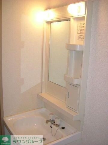 アクシス A/Bの物件内観写真