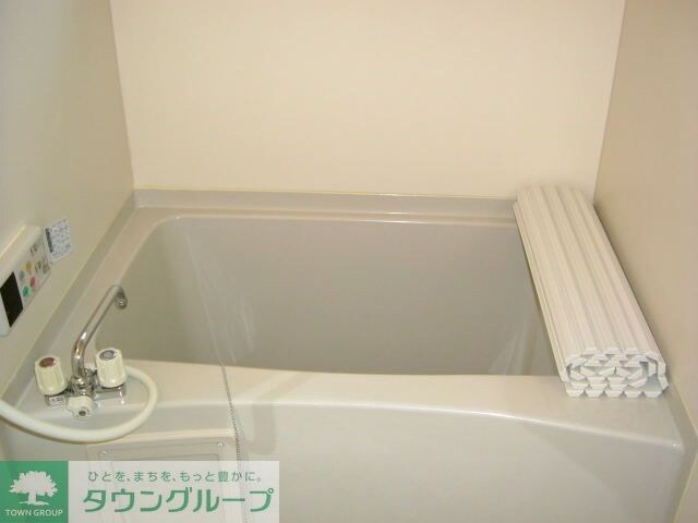 アクシス A/Bの物件内観写真