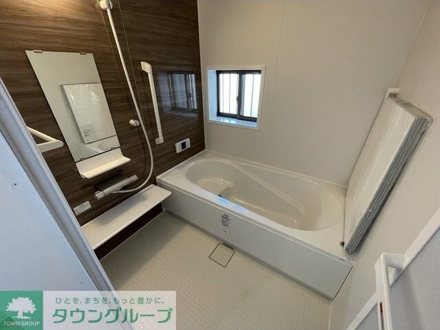 Kolet南大塚の物件内観写真