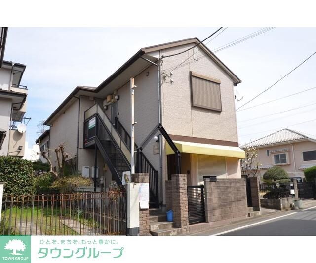 CASAの物件内観写真