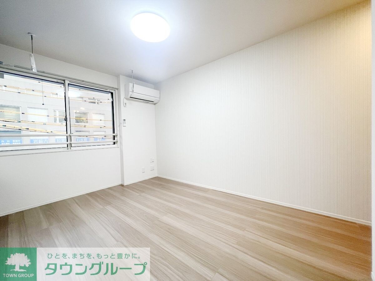 東松山エテルネルの物件内観写真