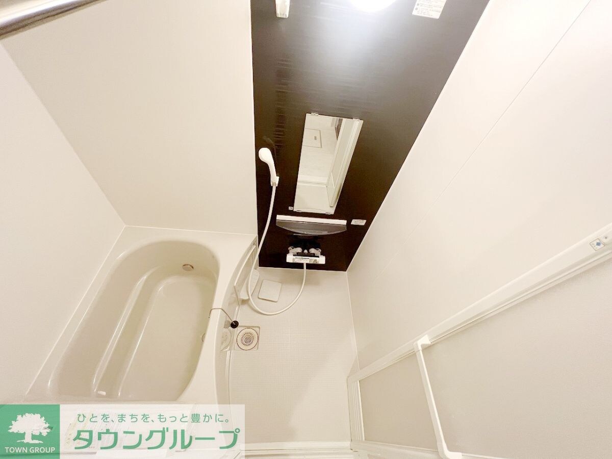 東松山エテルネルの物件内観写真