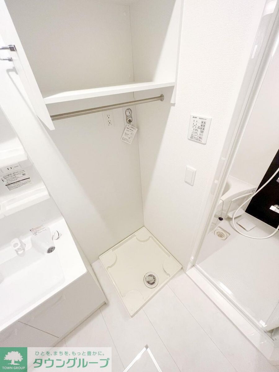 東松山エテルネルの物件内観写真