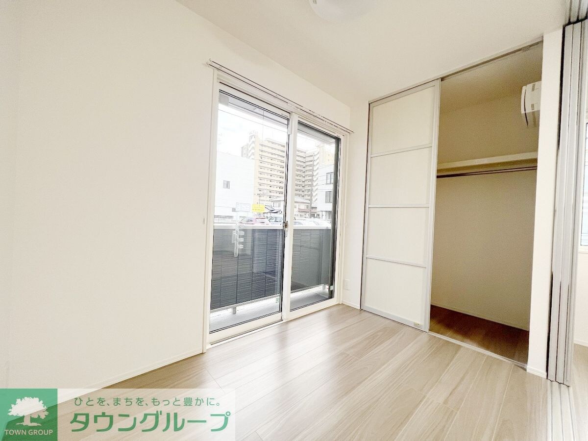 東松山エテルネルの物件内観写真