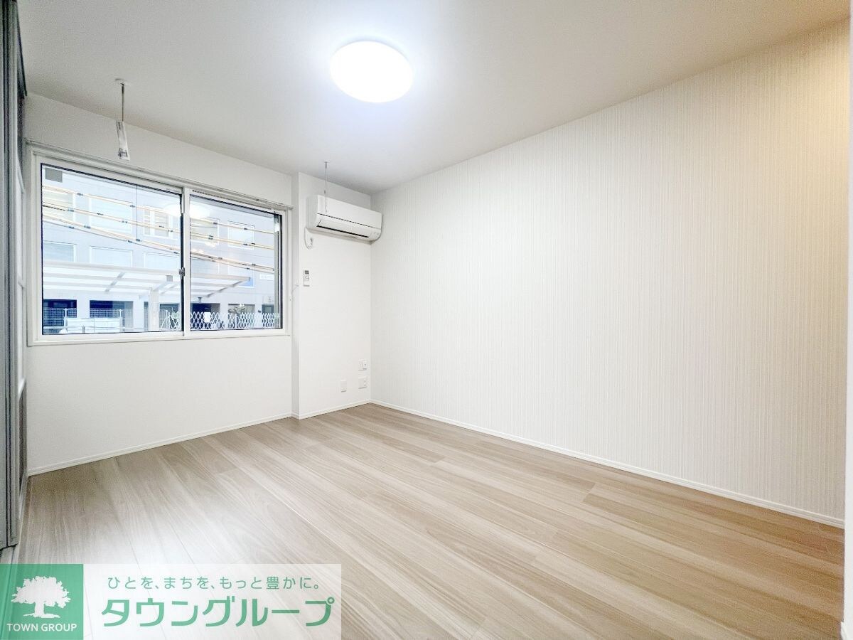 東松山エテルネルの物件内観写真