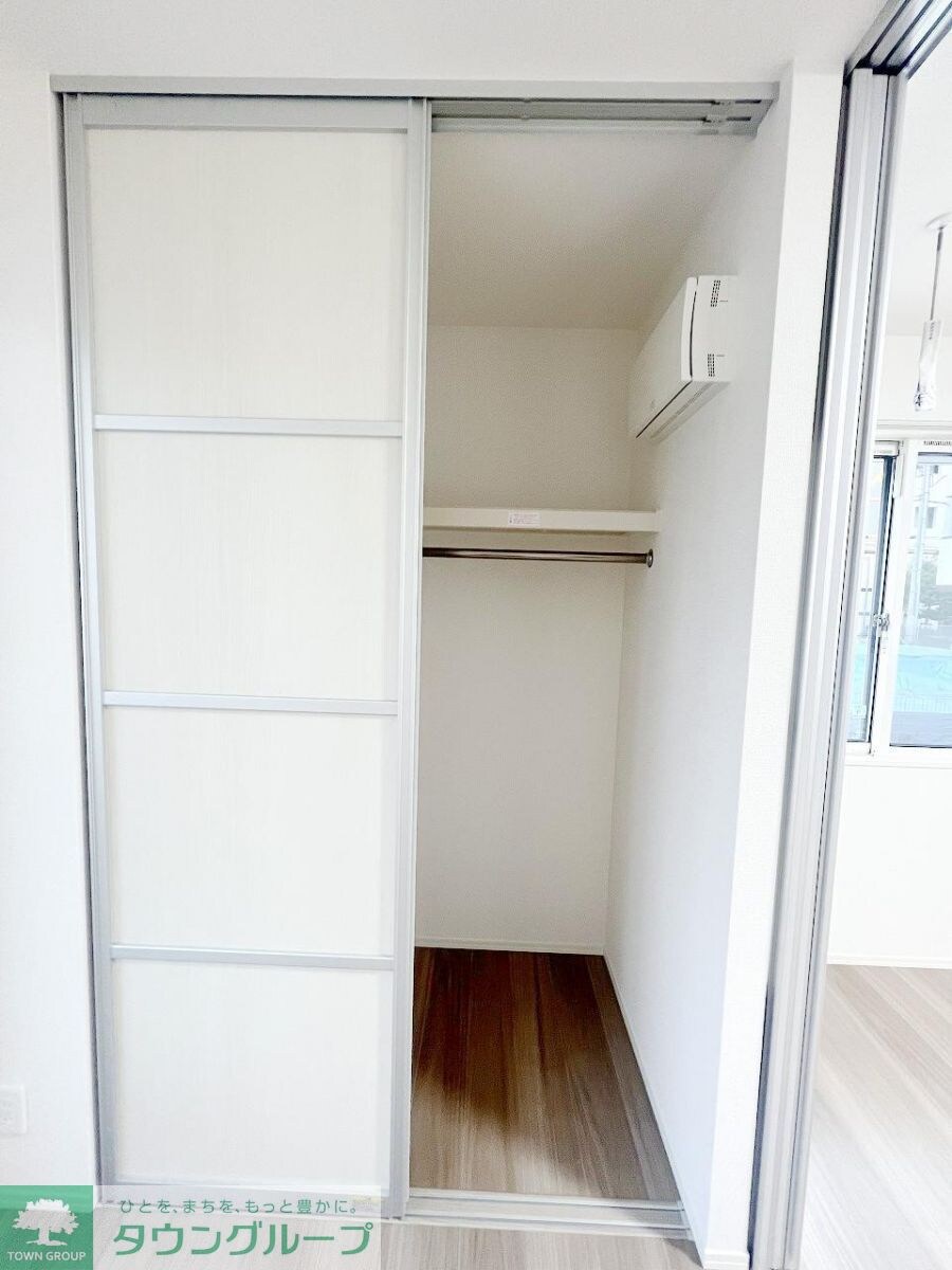 東松山エテルネルの物件内観写真