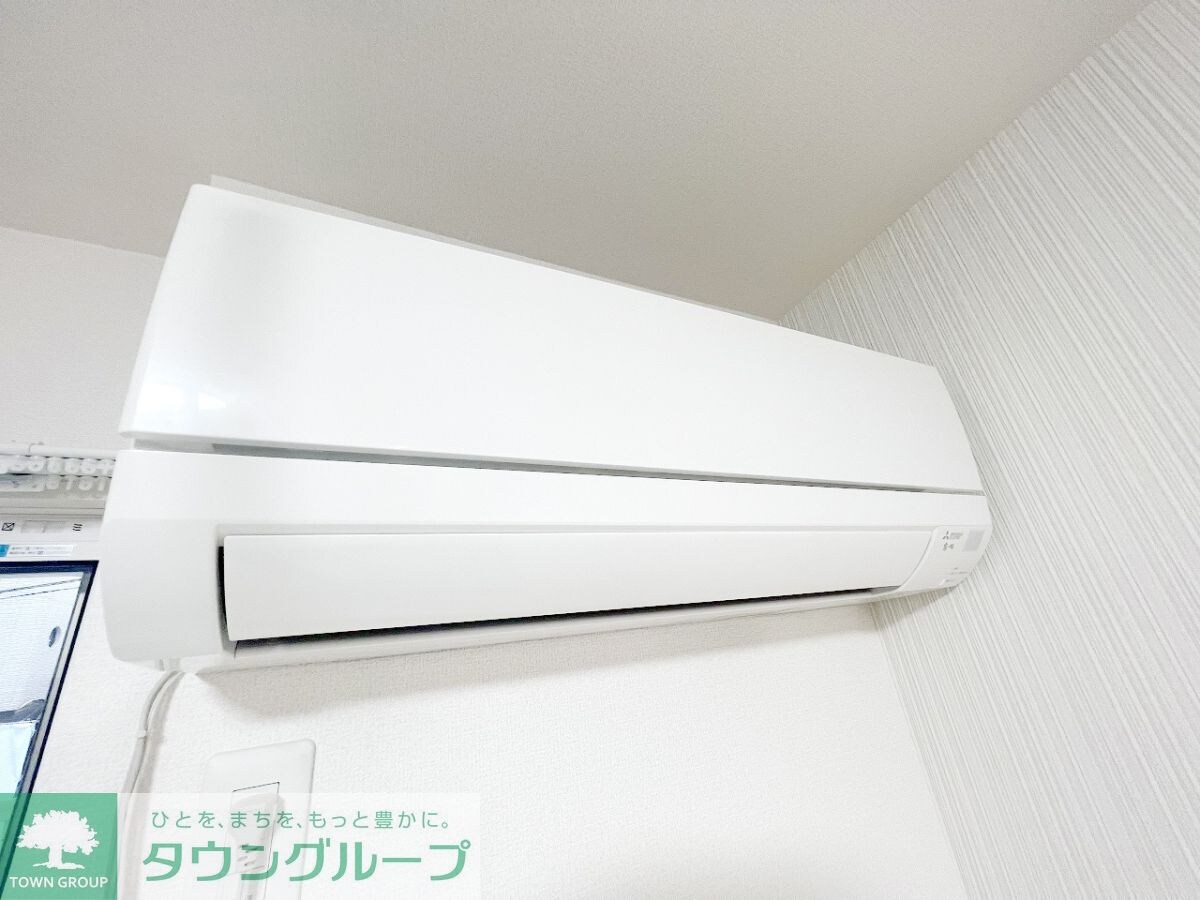 東松山エテルネルの物件内観写真