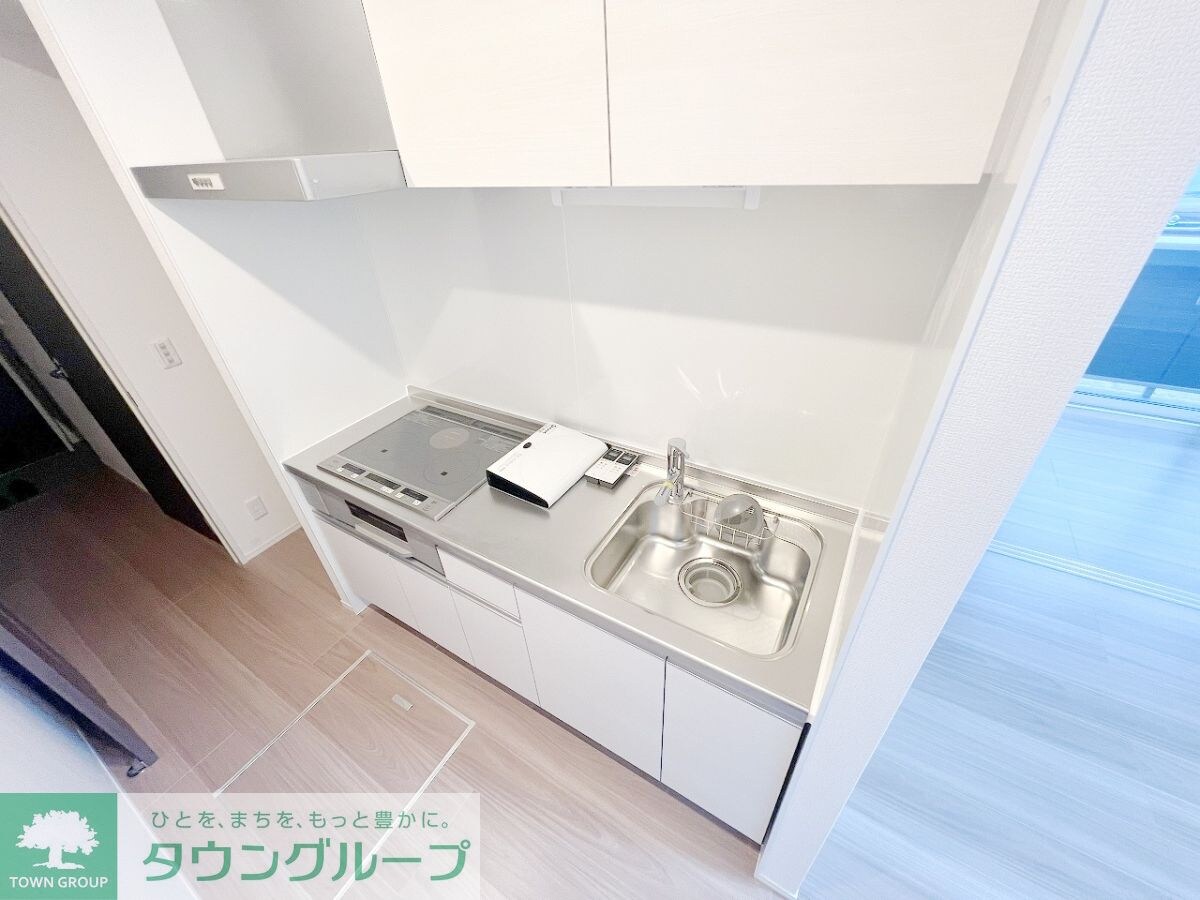 東松山エテルネルの物件内観写真