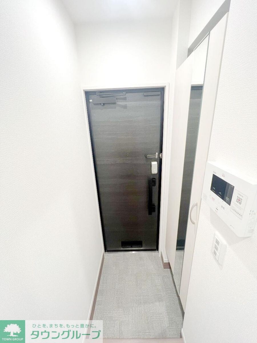 東松山エテルネルの物件内観写真