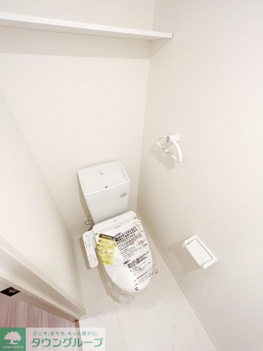 東松山エテルネルの物件内観写真