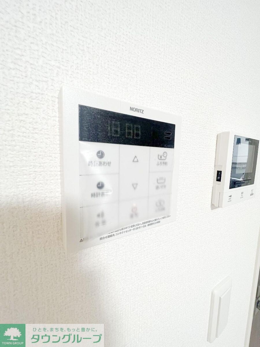 東松山エテルネルの物件内観写真