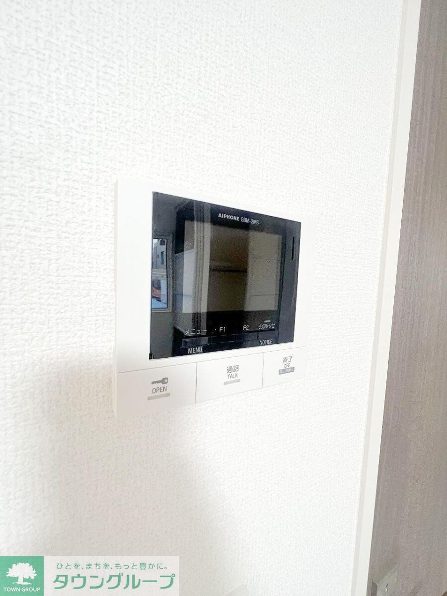 東松山エテルネルの物件内観写真