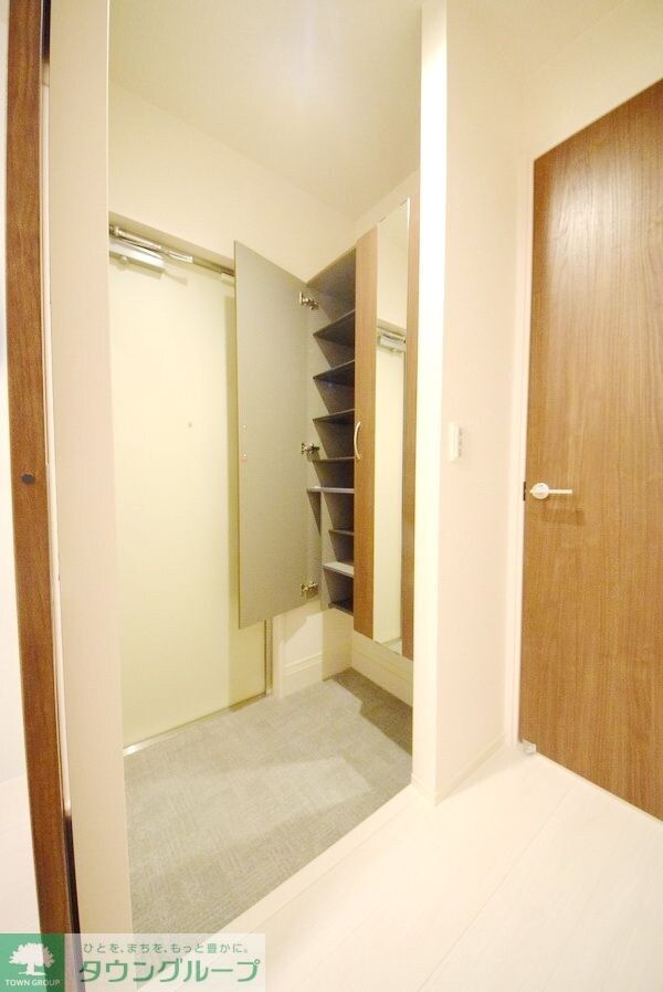 ソフィアの物件内観写真