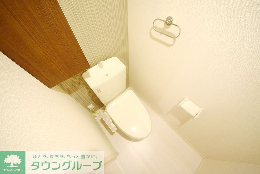 ソフィアの物件内観写真