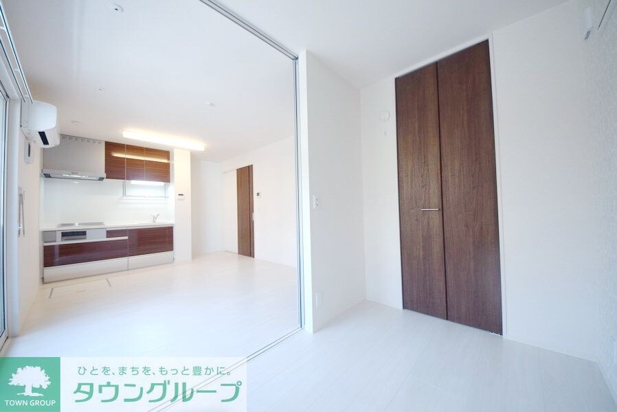 ソフィアの物件内観写真