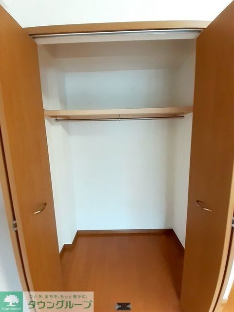 ソレイユ新狭山の物件内観写真