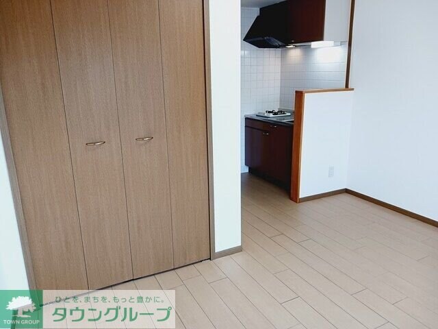 ソレイユ新狭山の物件内観写真