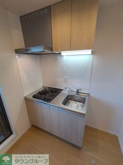 Mark Duo新狭山の物件内観写真