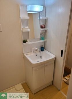 Mark Duo新狭山の物件内観写真