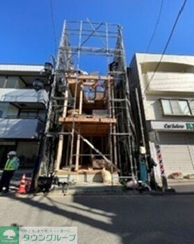 Mark Duo新狭山の物件内観写真