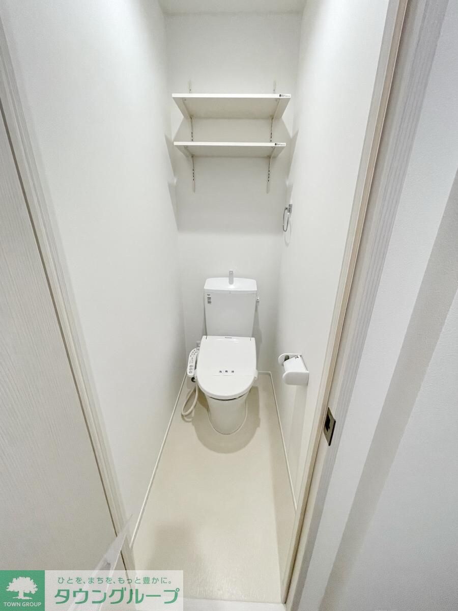 パラッツォ・ビバーチェの物件内観写真