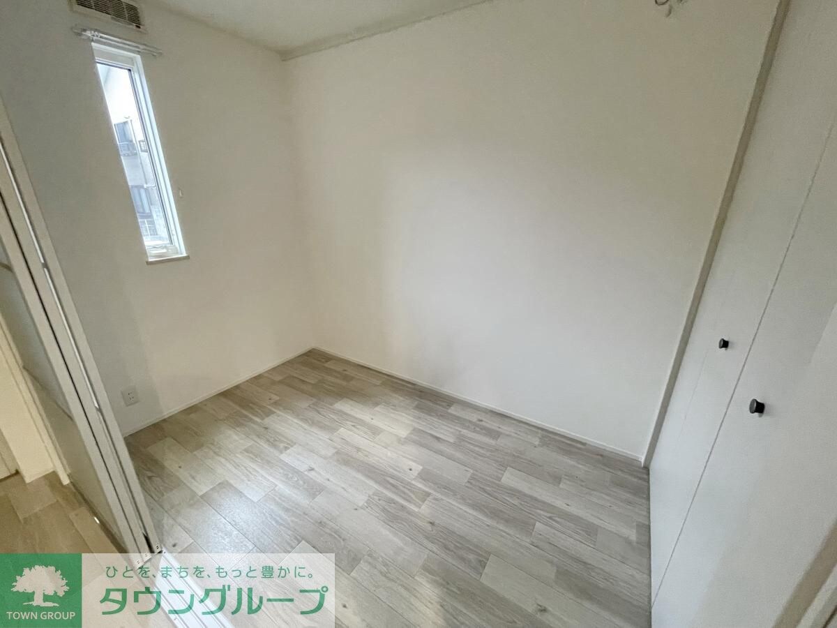 パラッツォ・ビバーチェの物件内観写真