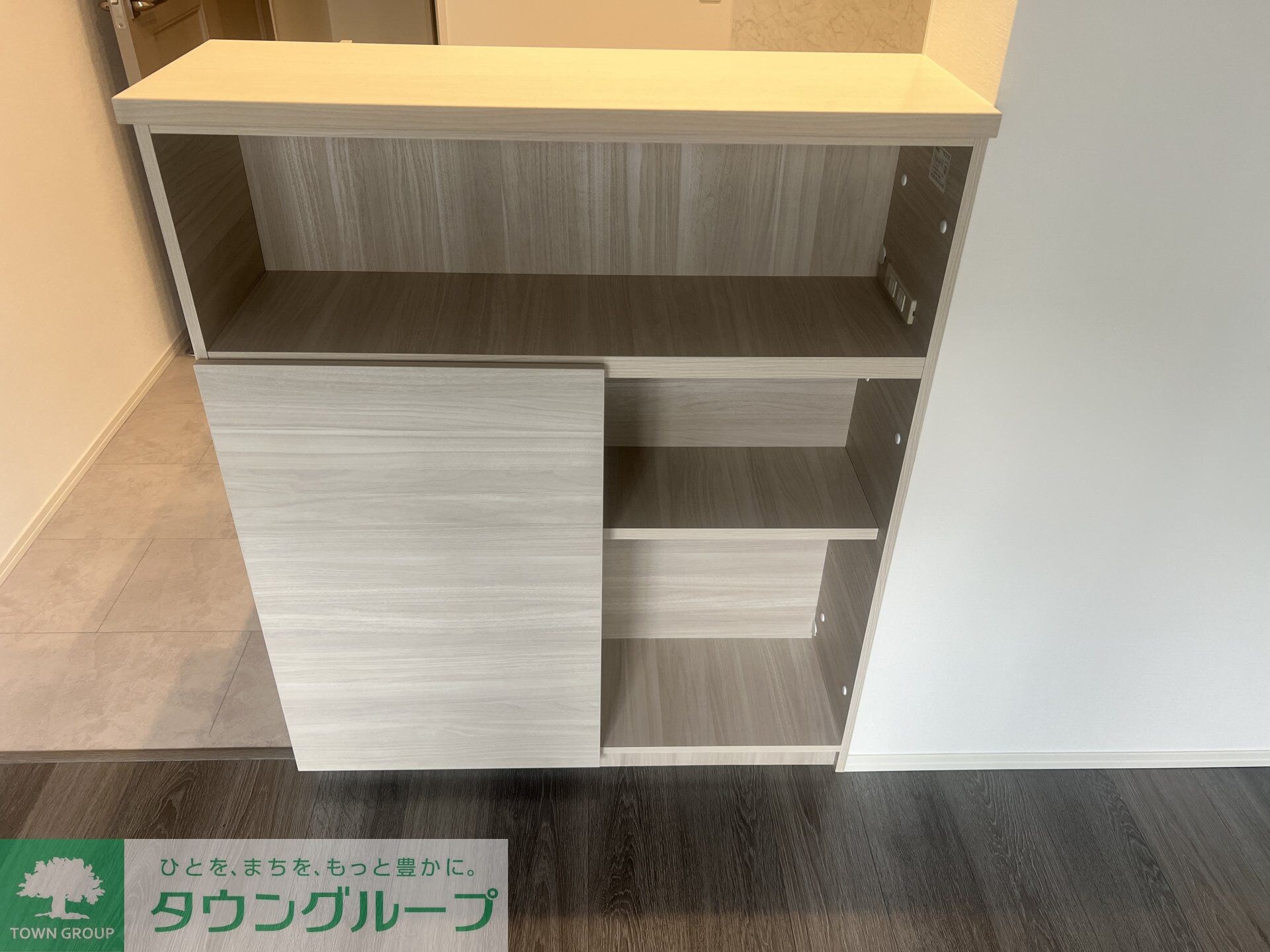 D-Sereno弥生の物件内観写真