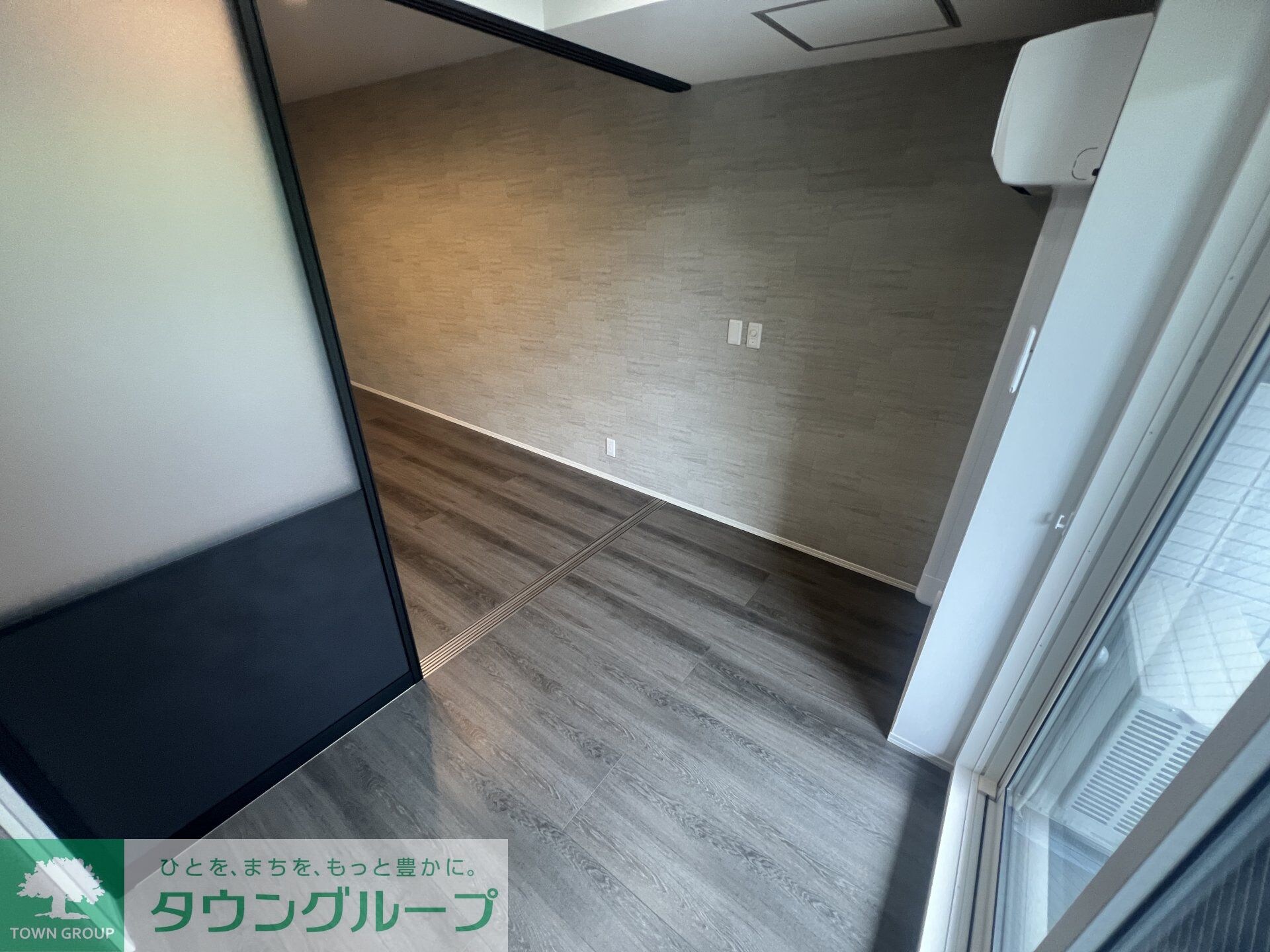 D-Sereno弥生の物件内観写真