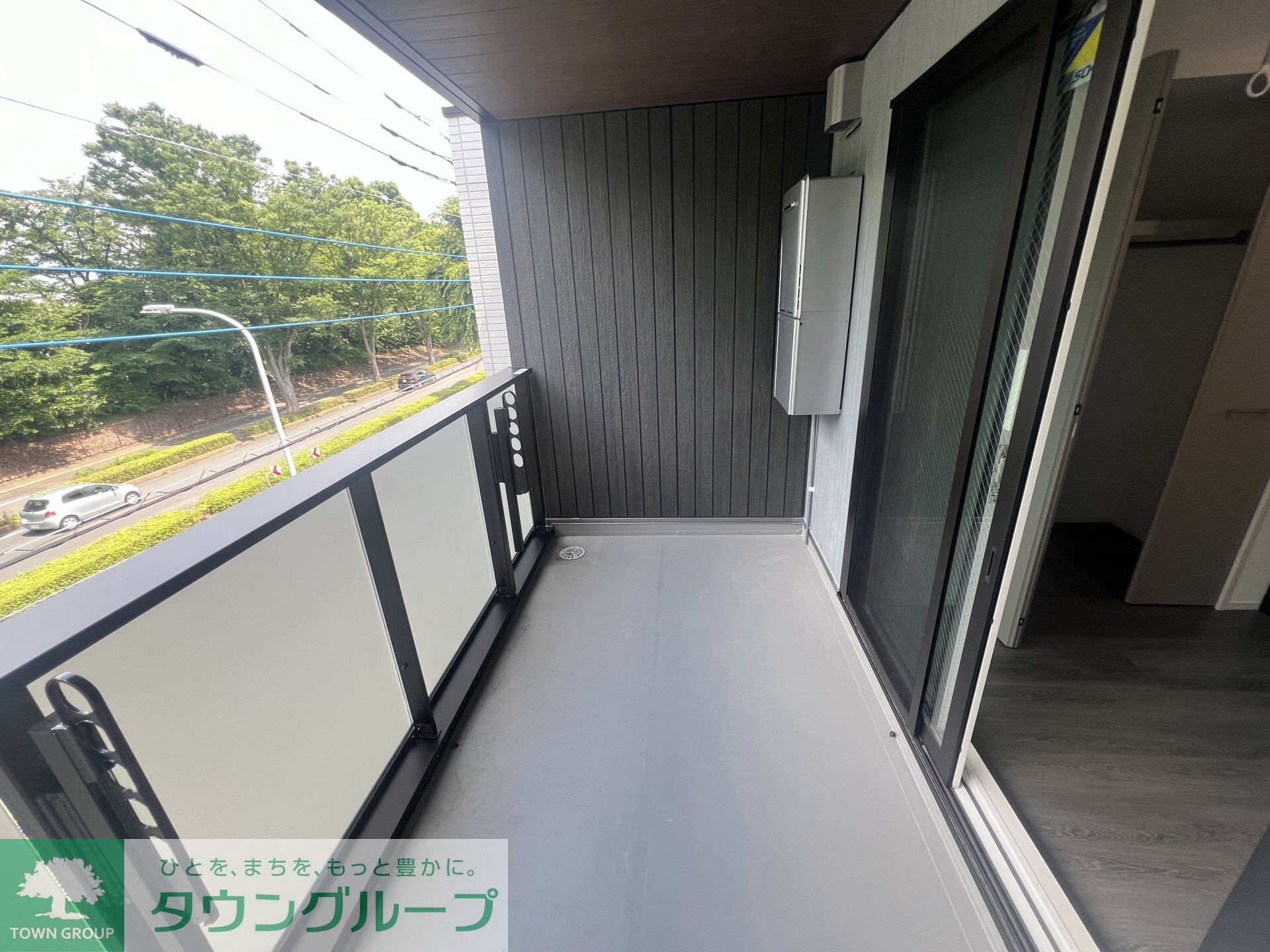 D-Sereno弥生の物件内観写真