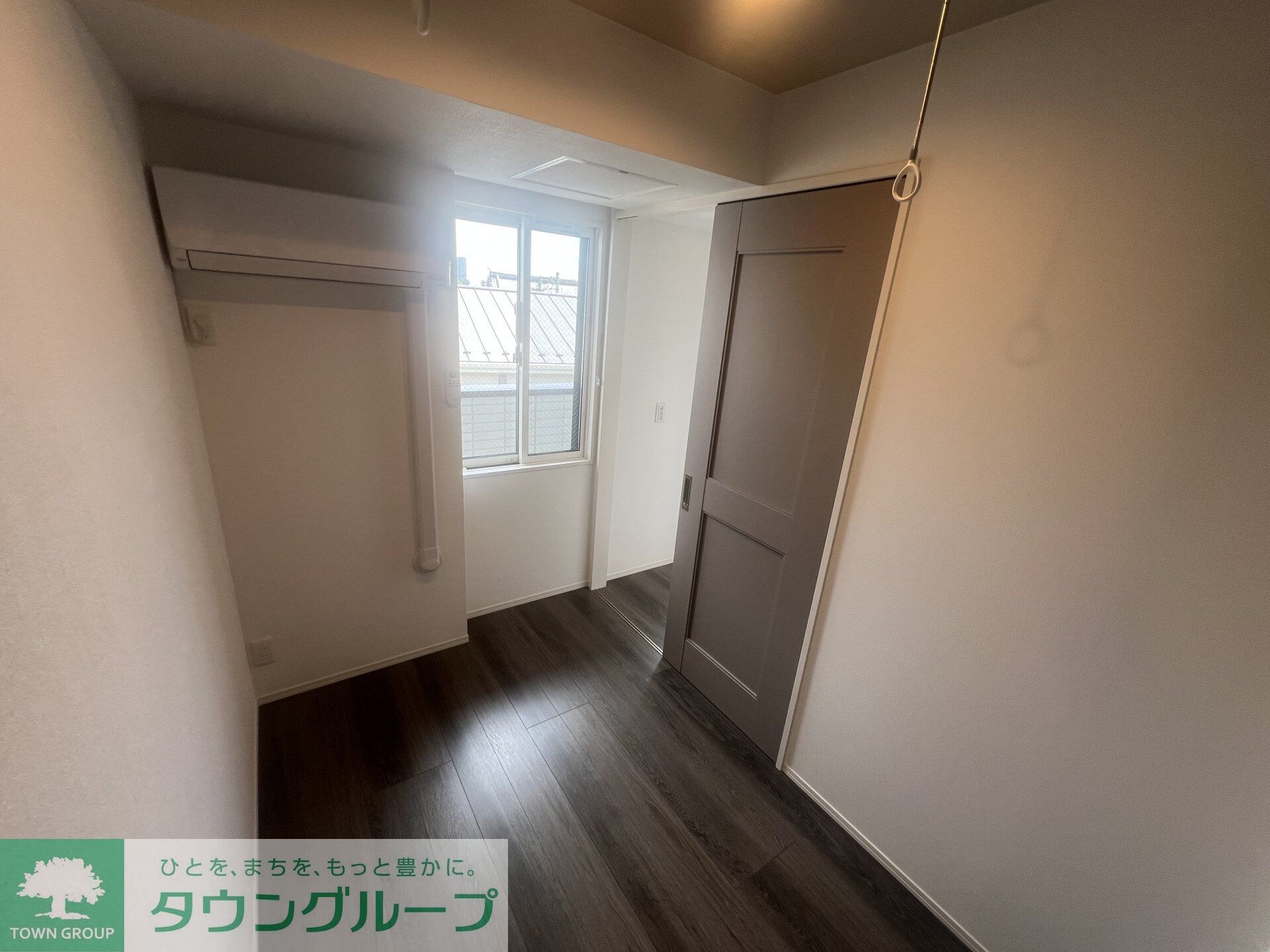 D-Sereno弥生の物件内観写真