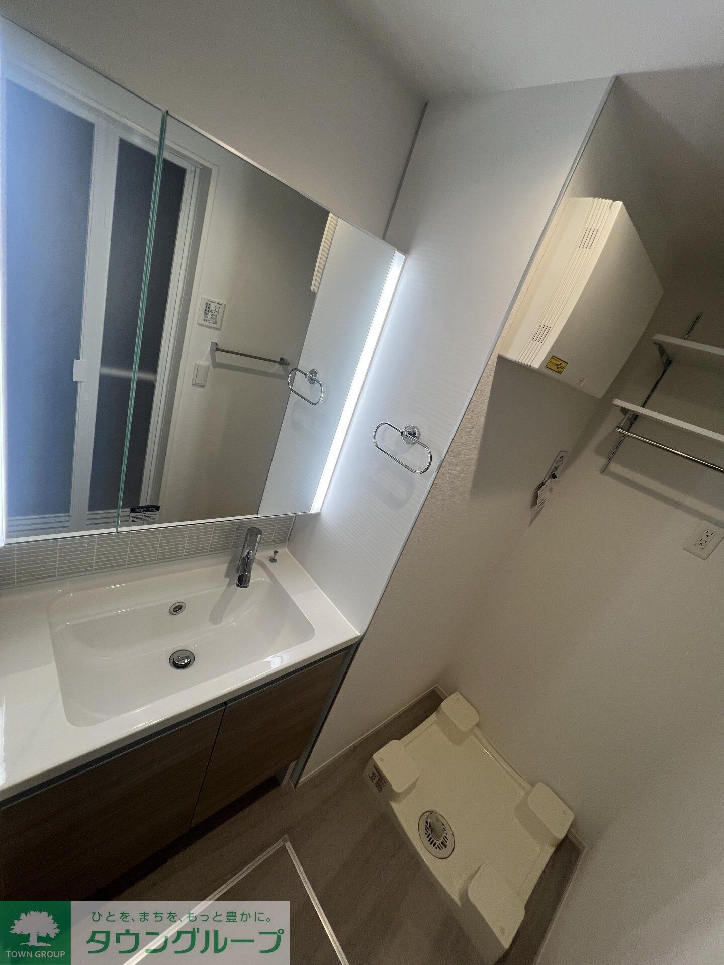 D-Sereno弥生の物件内観写真