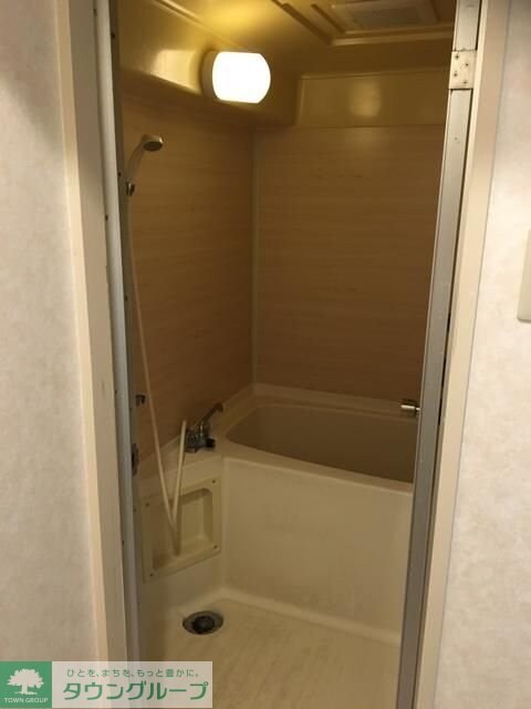 パールハイム川越の物件内観写真