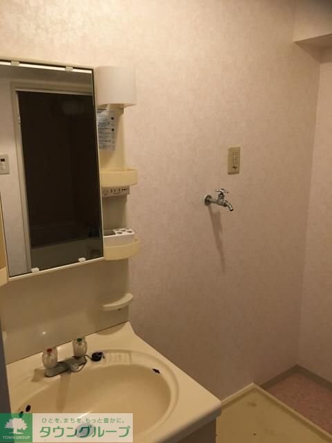 パールハイム川越の物件内観写真