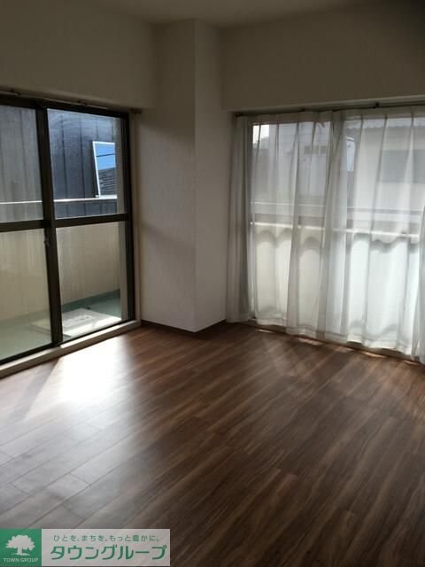 パールハイム川越の物件内観写真