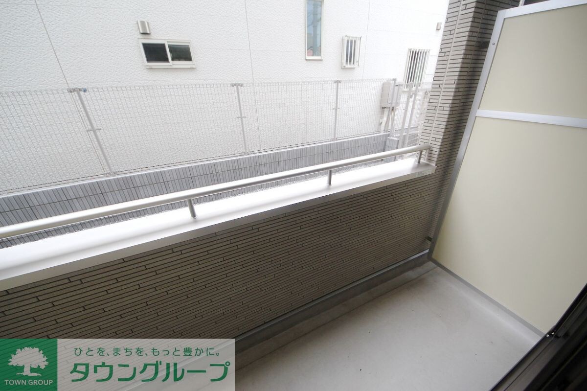 ヴィラ坂戸の物件内観写真