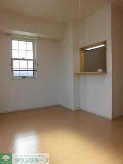 サンテ カルムの物件内観写真