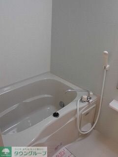 サンテ カルムの物件内観写真