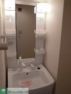 サンテ カルムの物件内観写真