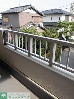 サンテ カルムの物件内観写真