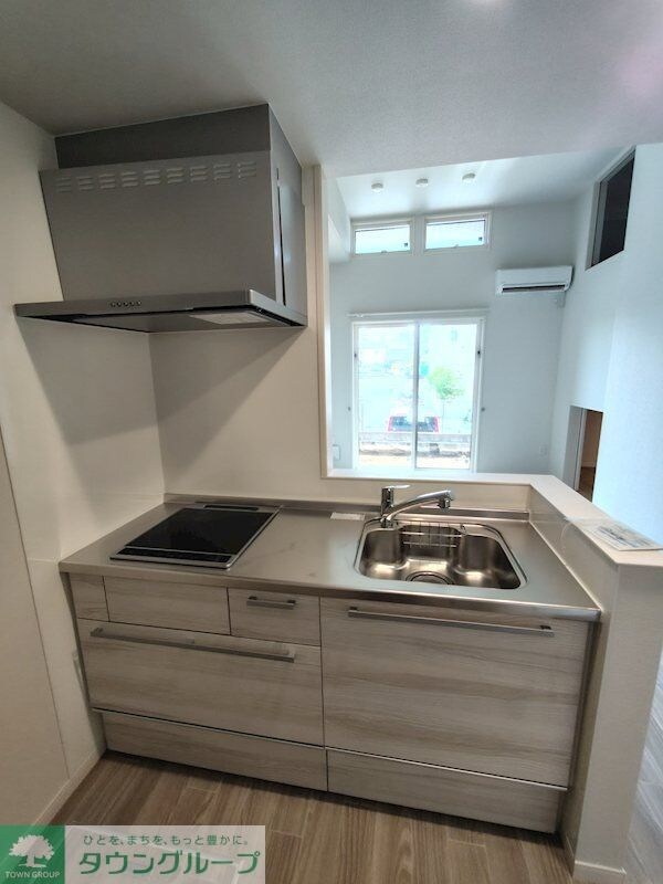 roUte residenceの物件内観写真