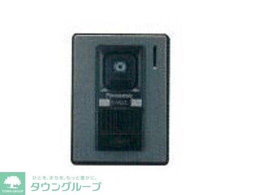 花の木の物件内観写真