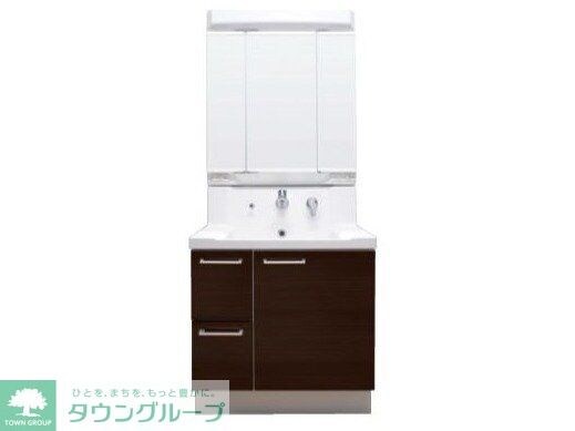 花の木の物件内観写真