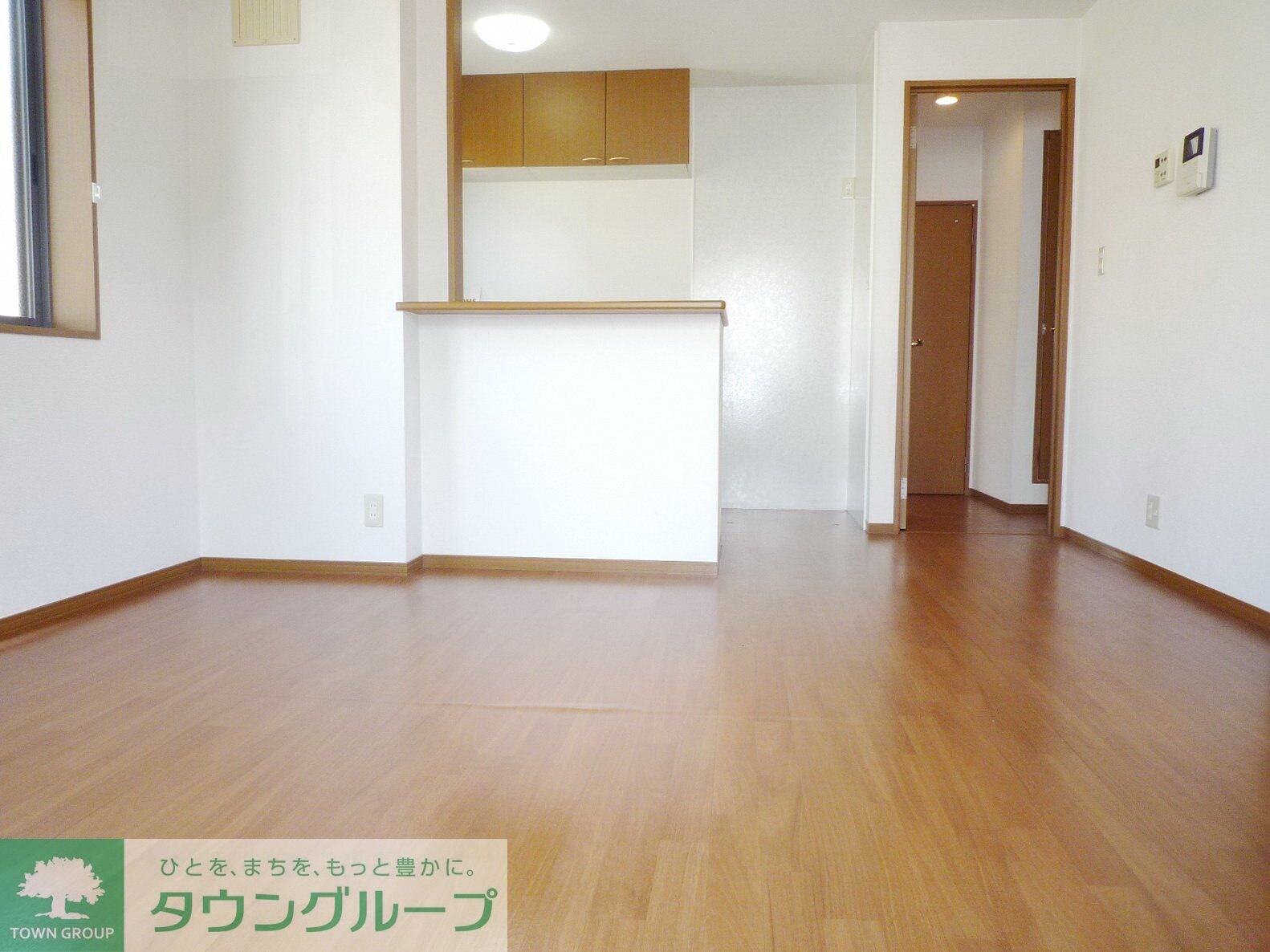 メイプルタウン川越的場Aの物件内観写真