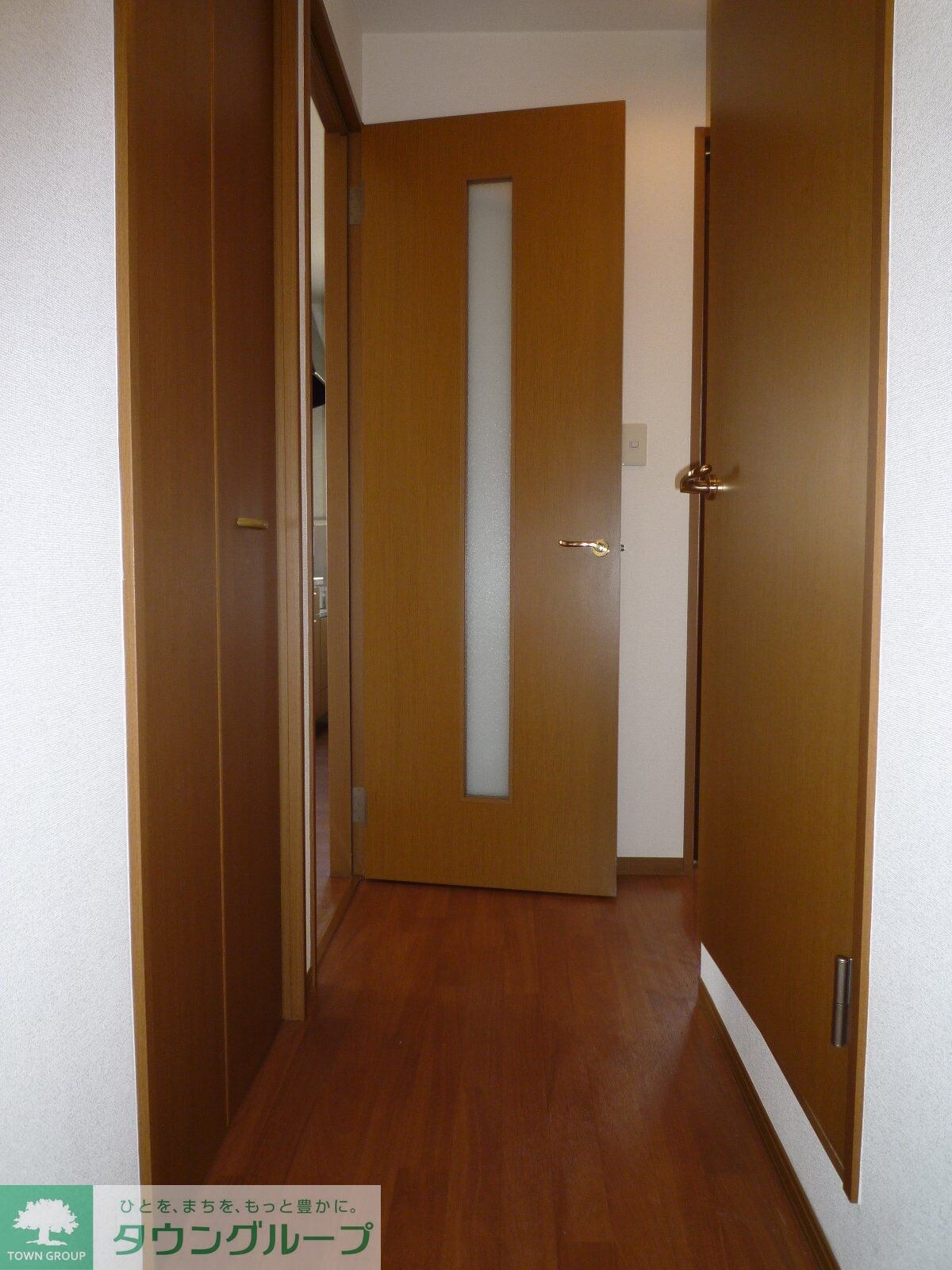 メイプルタウン川越的場Aの物件内観写真