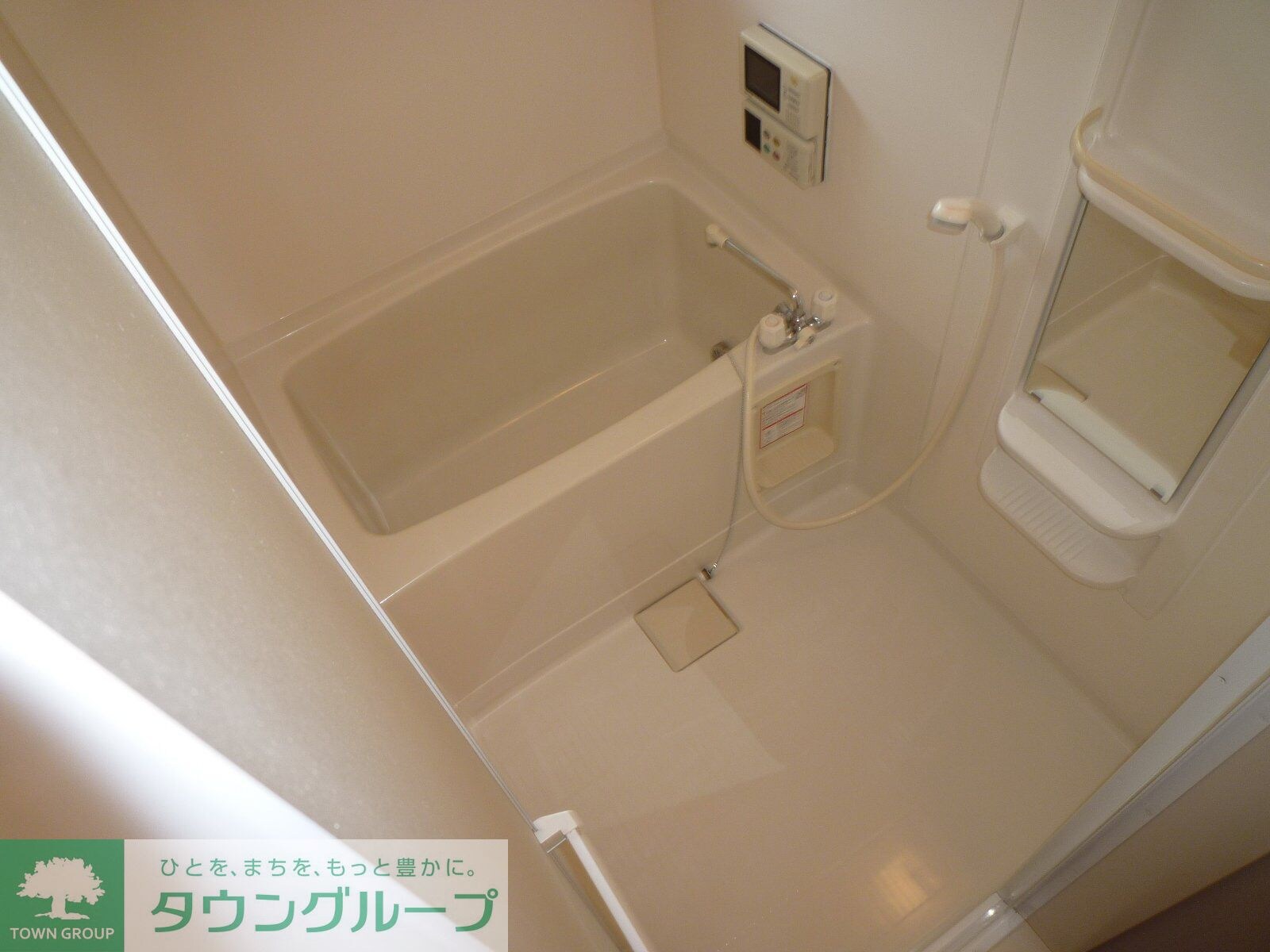 メイプルタウン川越的場Aの物件内観写真