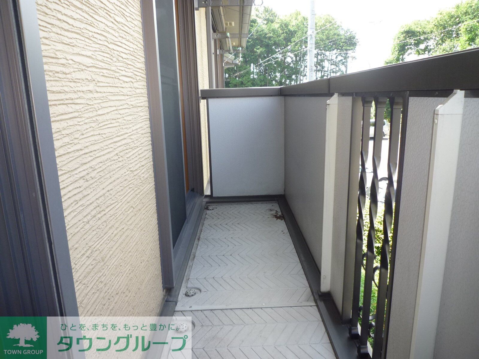 メイプルタウン川越的場Aの物件内観写真