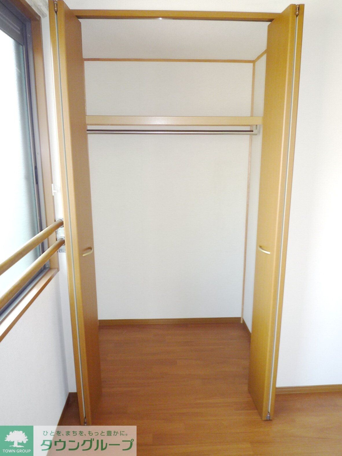 メイプルタウン川越的場Aの物件内観写真