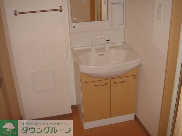 グランドイーストIIの物件内観写真