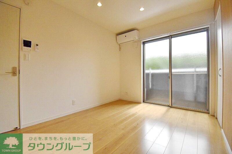 Mark Duo狭山の物件内観写真